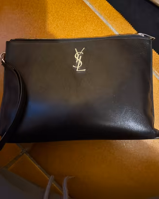 Pochette Saint Laurent