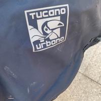 Kit scooter -manopole e termoscudo-