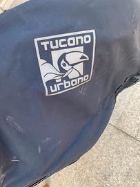 Kit scooter -manopole e termoscudo-