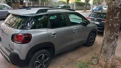  c3 aircross