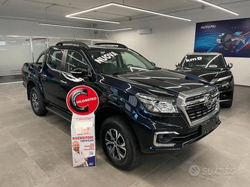 CIRELLI Cirelli 8 Pickup 2.3 Turbo Diesel (NUOVO