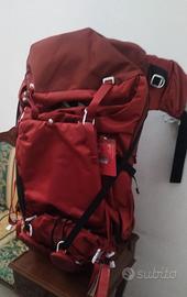 Zaino Pechino Express nuovo