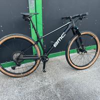 Mtb Bmc two stroke