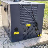 refrigeratore per vino