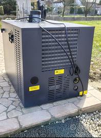 refrigeratore per vino