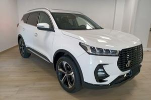 DR AUTOMOBILES dr 6.0 1.5 Turbo CVT Bi-Fuel GPL