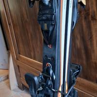ROSSIGNOL 9S OVERSIZE 170 CM