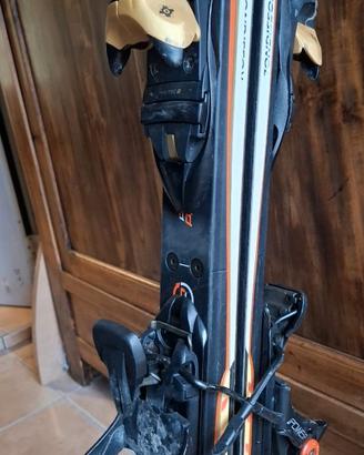 ROSSIGNOL 9S OVERSIZE 170 CM