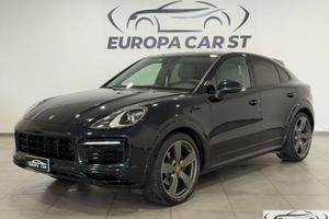 Porsche Cayenne Coupè 3.0 V6 Platinum Edition