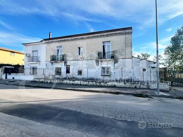 Casa Indipendente Capua [Cod. rif 3342988VRG]