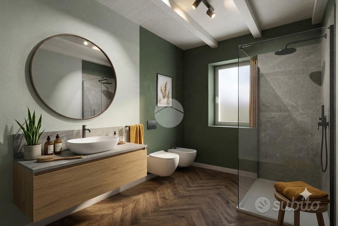 Appartamento – Erbusco, Villa - Vista 5