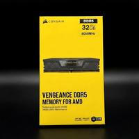 RAM 32GB Corsair Vengeance DDR5 6000MHz - NUOVE