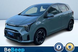 Kia Picanto 1.0 MPI GT LINE