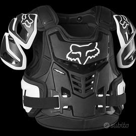 Pettorina Fox Racing Raptor per MTB E Moto