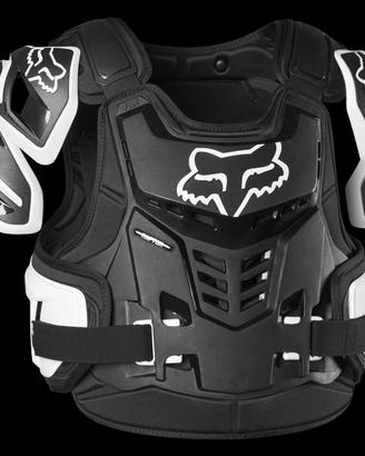 Pettorina Fox Racing Raptor per MTB E Moto