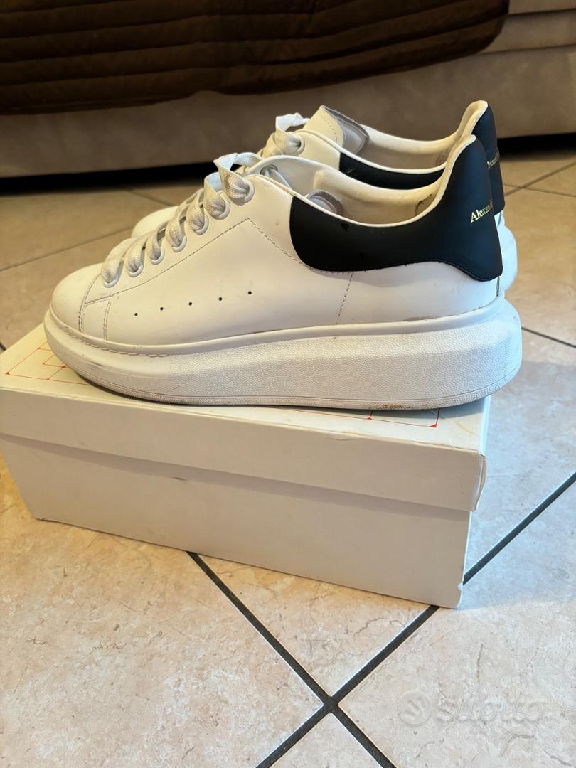 scarpe Alexander McQueen Abbigliamento e Accessori In vendita a Milano
