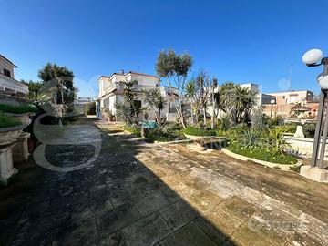 Villa o villino Giovinazzo [Cod. rif 3212891VRG]