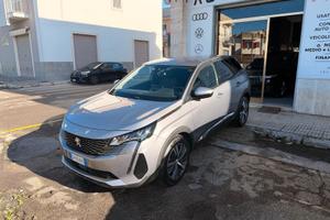 Peugeot 3008 BlueHDi 130 S&S Allure