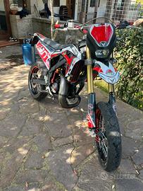 vent derapage 50cc 2024