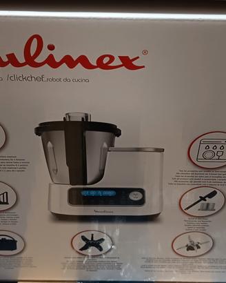 robot cucina 