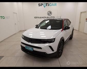 Opel Mokka II 2020 1.2 t GS Line s&s 100cv