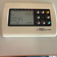 Cronotermostato