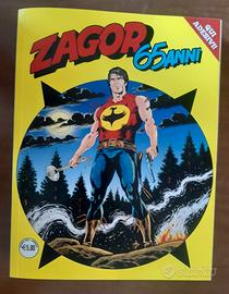 Zagor - COMPLETA Collezione Storica a Colori