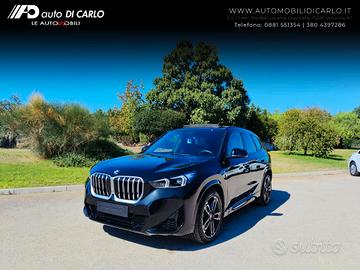 Bmw X1 xDrive 20d Msport