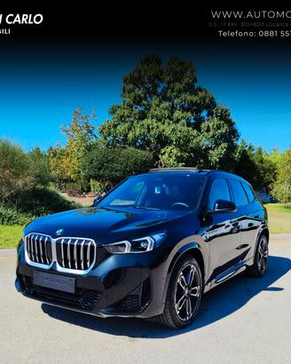 Bmw X1 xDrive 20d Msport