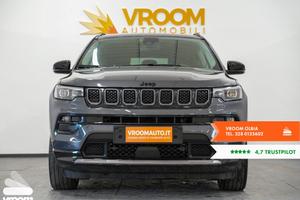JEEP Compass 2� serie Compass 1.5 Turbo T4 130 ...