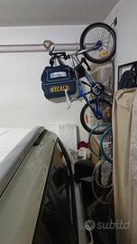 bici modello bmx