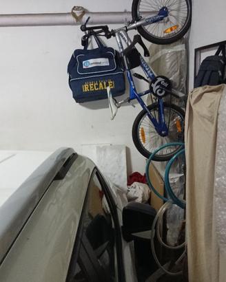 bici modello bmx