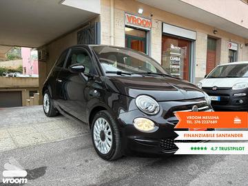 FIAT 500 (2015-2024) 500 1.0 Hybrid Dolcevita