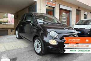 FIAT 500 (2015-2024) 500 1.0 Hybrid Dolcevita