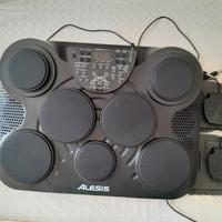 Batteria elettronica Alesis Compactkit 7