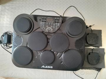 Batteria elettronica Alesis Compactkit 7
