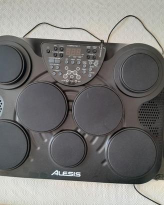 Batteria elettronica Alesis Compactkit 7