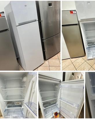Frigorifero BEKO NUOVO 175 cm