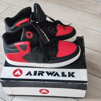 Scarpe Airwalk thrasher 