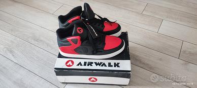 Scarpe Airwalk thrasher 