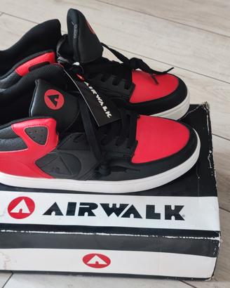 Scarpe Airwalk thrasher 