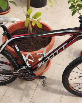 Scott scale 20 full carbon top gamma