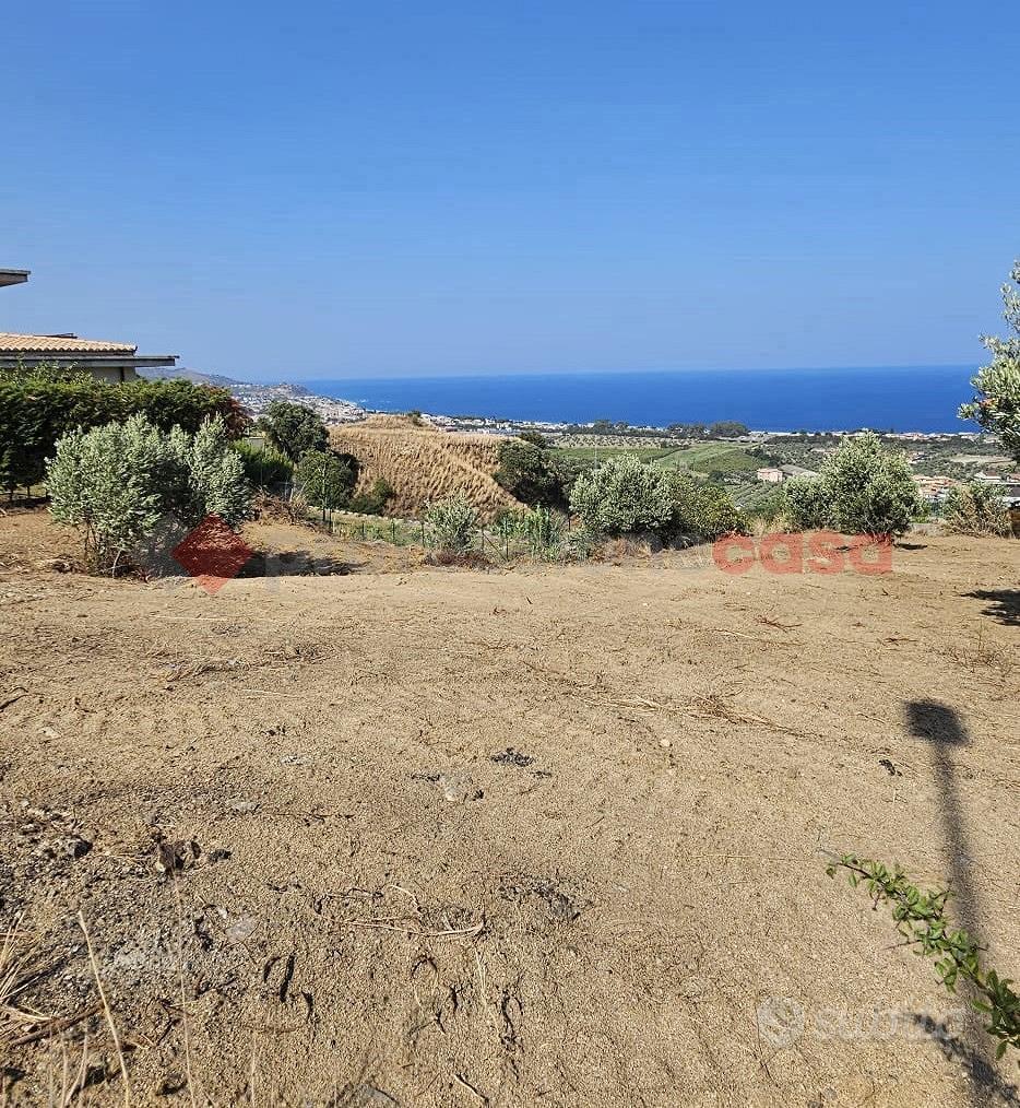 Terreno Residenziale Montepaone - Vista 6
