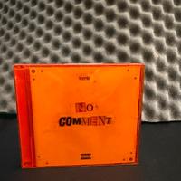 CD "No comment" Nitro