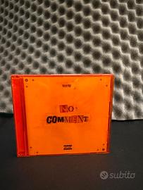 CD "No comment" Nitro