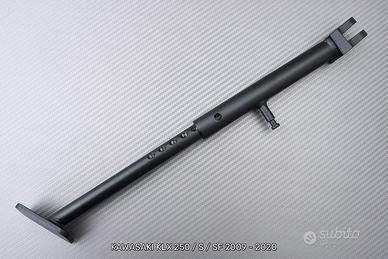 Cavalletto laterale KAWASAKI KLX 250 2009 - 2020
