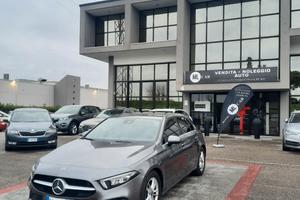 Mercedes benz A 180 d Automatic Business