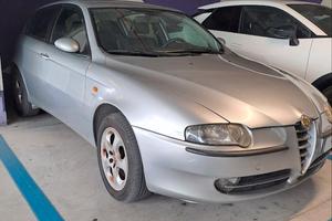 Alfa 147 JTD