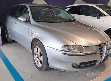 Alfa 147 JTD