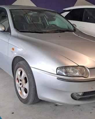 Alfa 147 JTD